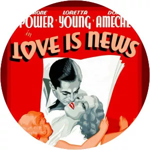 Love is News photograph