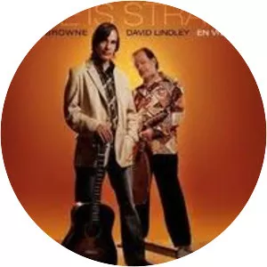 Love Is Strange: En Vivo Con Tino - Live album by David Lindley and Jackson Browne