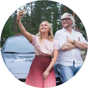 Love It or List It FinlandSince 2021