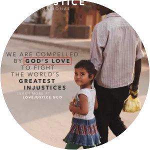 Love Justice International