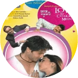 Love Ke Chakkar Mein