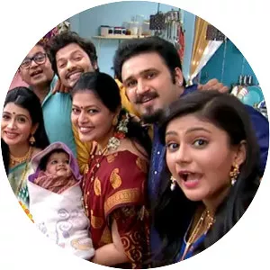 Love Lagna Locha - TV program