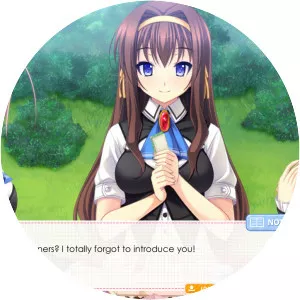 Love Language Japanese - Video game