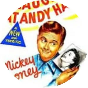 Love Laughs at Andy Hardy - 1946 ‧ Romance/Comedy ‧ 1h 33m