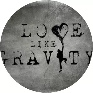 Love Like Gravity