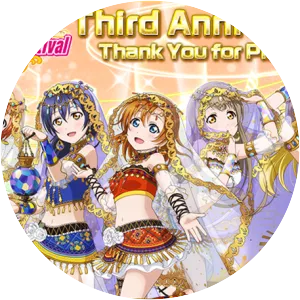 Love Live! School Idol Festival