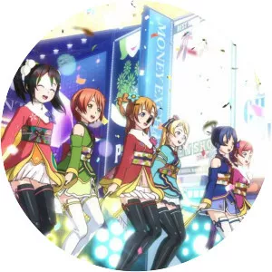 Love Live! The School Idol Movie