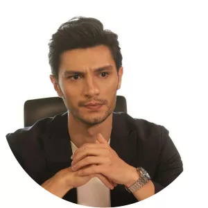 Love Logic RevengeSince 2021