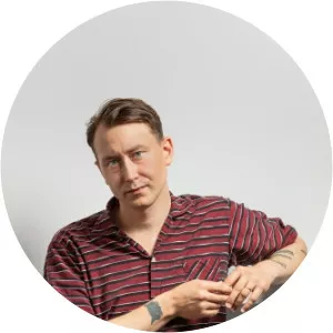 Love Lundell photograph