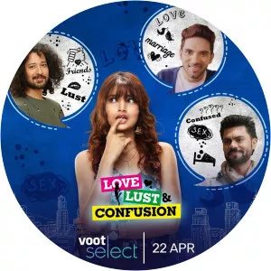 Love Lust and Confusion