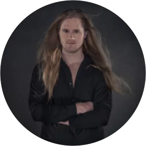 Love Magnusson  Musician