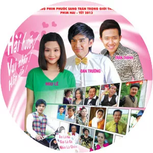 Love me! Do you dare? - 2013 ‧ 1h 19m