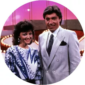 Love Me, Love Me Not - Canadian game show