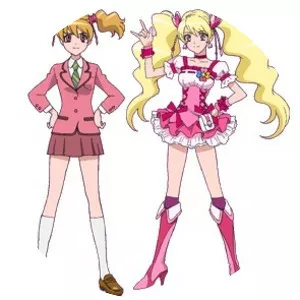 Love Momozono - Fictional character