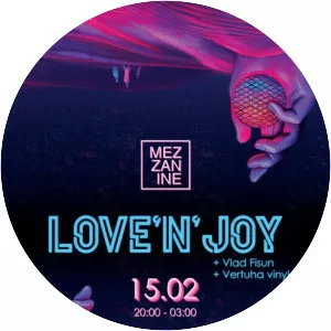 Love'n'Joy - 