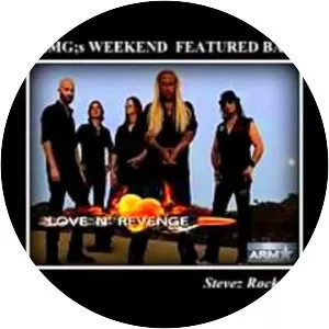 LOVE N REVENGE