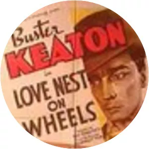 Love Nest on Wheels - 1937 ‧ Black and white/Short ‧ 20 mins