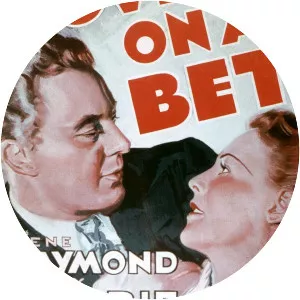 Love on a Bet - 1936 ‧ Romance/Road ‧ 1h 17m