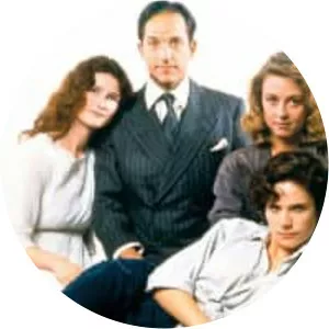 Love on a Branch Line