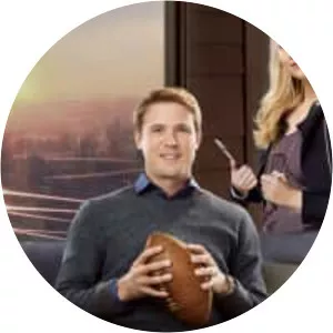 Love On The Sidelines