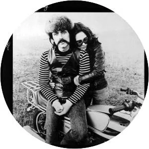 Love on the Wing - Album by Jesse Colin Young