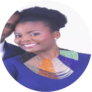 Love Oyedepo - David Oyedepo's daughter