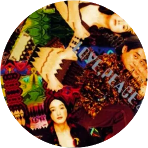 hikashu love, peace & trance - Musical band