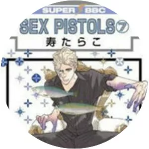 Love Pistols - Manga series