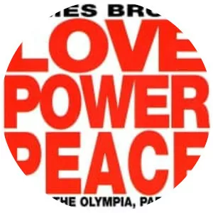 Love, Power, Peace: Live at the Olympia, . . .