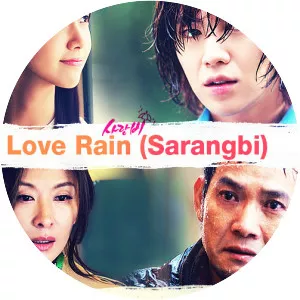Love Rain - South Korean television series