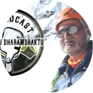 Love Raj Singh Dharmshaktu - Indian mountaineer