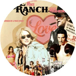 Love Ranch - 2010 ‧ Drama/Historical period drama ‧ 1h 57m