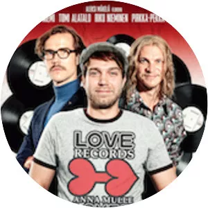 Love Records: Anna mulle Lovee