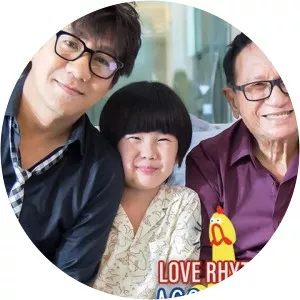 Love Rhythms: Accidental Daddy - TV program