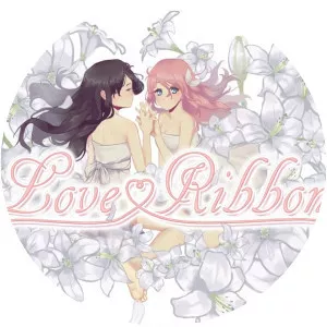 Love Ribbon - Video game