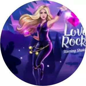 Love Rocks Starring Shakira