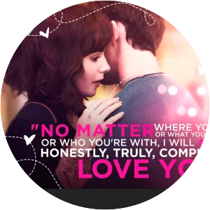 Love, Rosie - 2014 ‧ Romance/Comedy ‧ 1h 42m