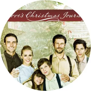 Love's Christmas Journey