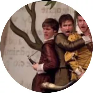 Love's Labour's Lost - Play by William Shakespeare