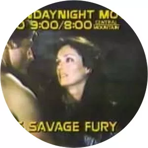 Love's Savage Fury