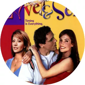 Love & Sex - 2000 ‧ Comedy-drama/Indie film ‧ 1h 22m