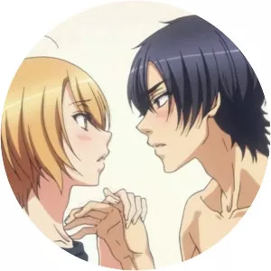 Love Stage!!