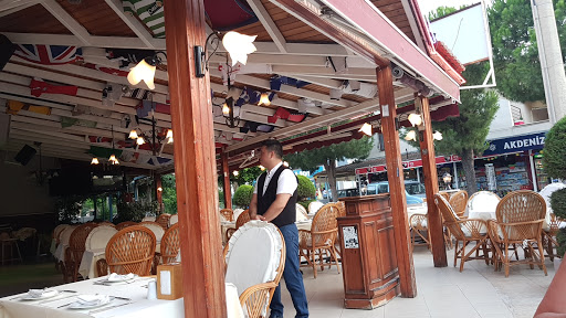 Love Star Restoran - Restaurant