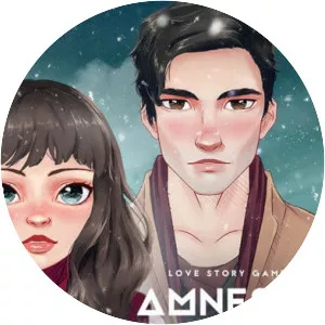 Love Story Games: Amnesia - Video game