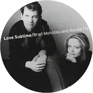 Love Sublime - Album by Brad Mehldau and Renée Fleming