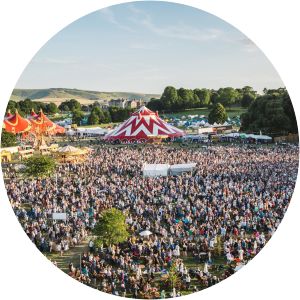 Love Supreme Jazz Festival