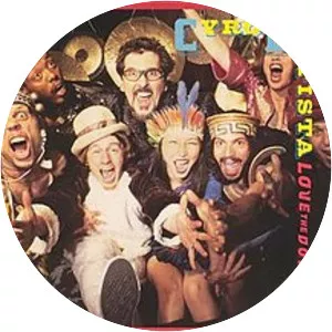 Love the Donkey - Album by Cyro Baptista