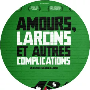 Love, Theft and Other Entanglements