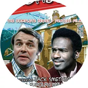 Love Thy Neighbour - British sitcom