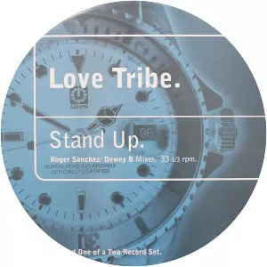 latanza waters love tribe - Musical group